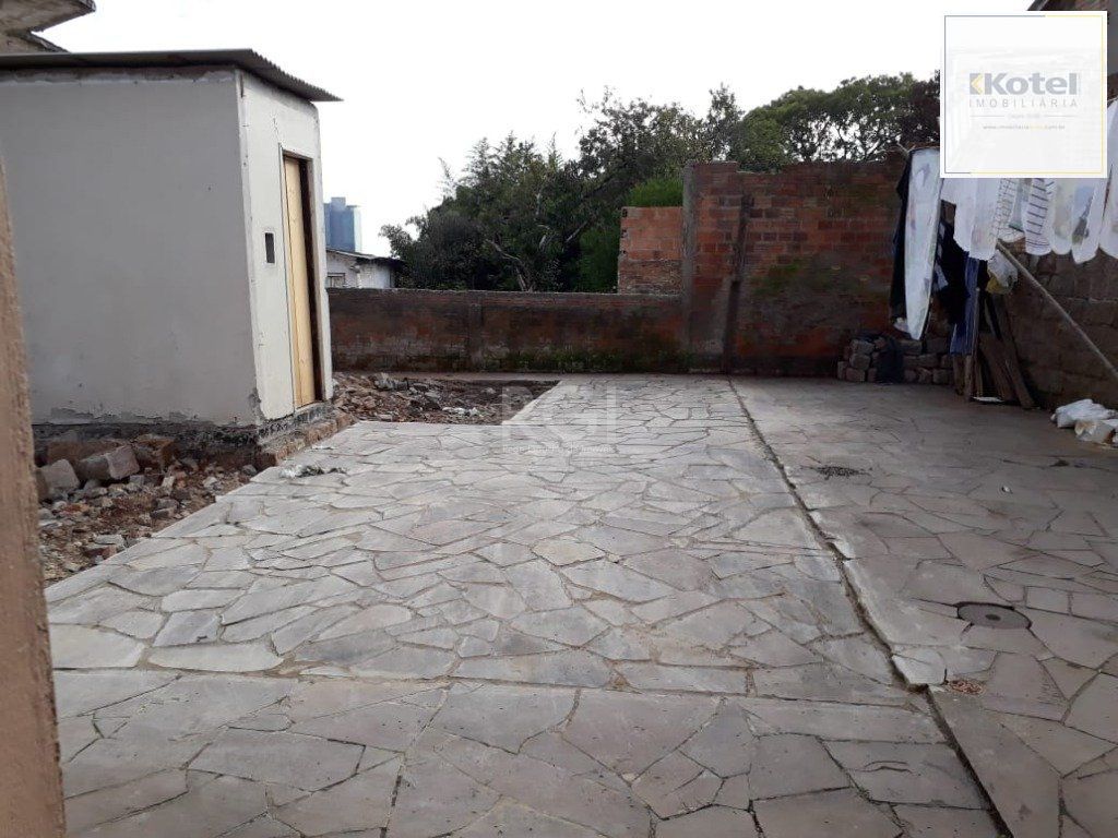 Casa para Venda - 90m², 2 dormitórios, 2 vagas - Cristal — foto 4