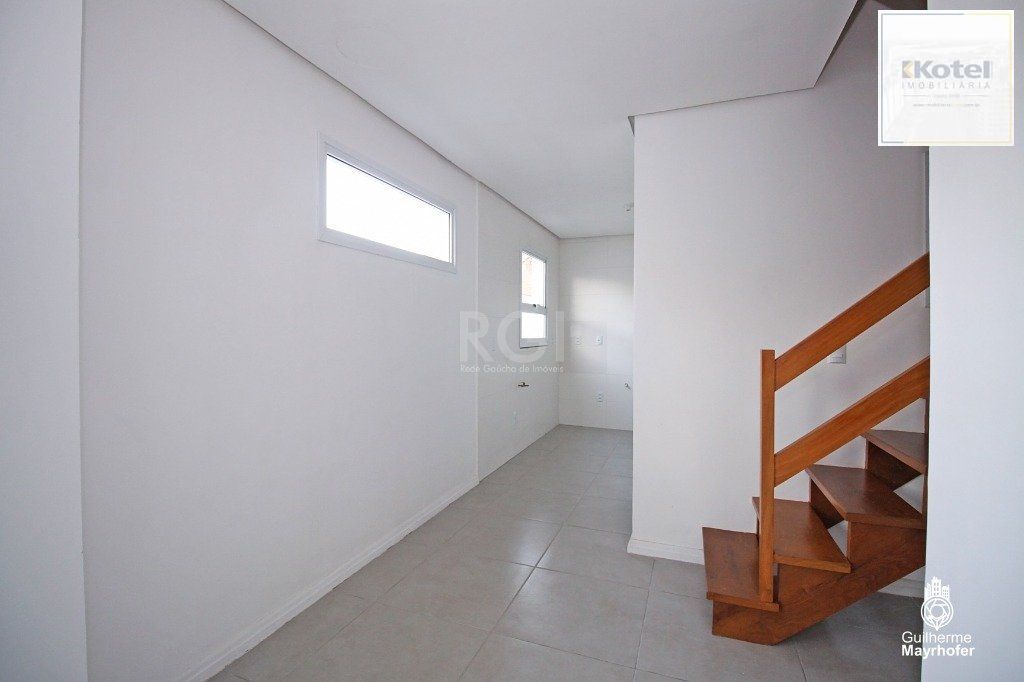 Casa Condominio para Venda - 80m², 2 dormitórios, 1 vaga - Vila Nova — foto 5
