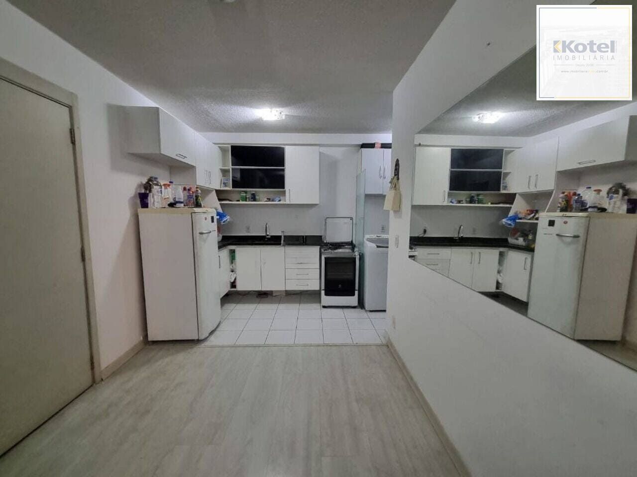 Apartamento, 2 quartos, à venda, 44 m², Morro Santana - Porto Alegre — foto 2