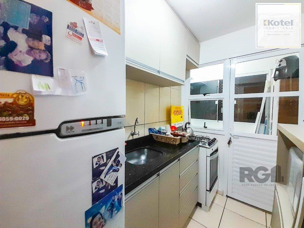 Apartamento com 3 dormitórios no bairro Igara Canoas