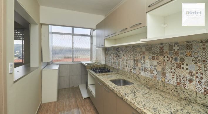 Apartamento 2 dorms à venda, bairro Teresópolis - Porto Alegre