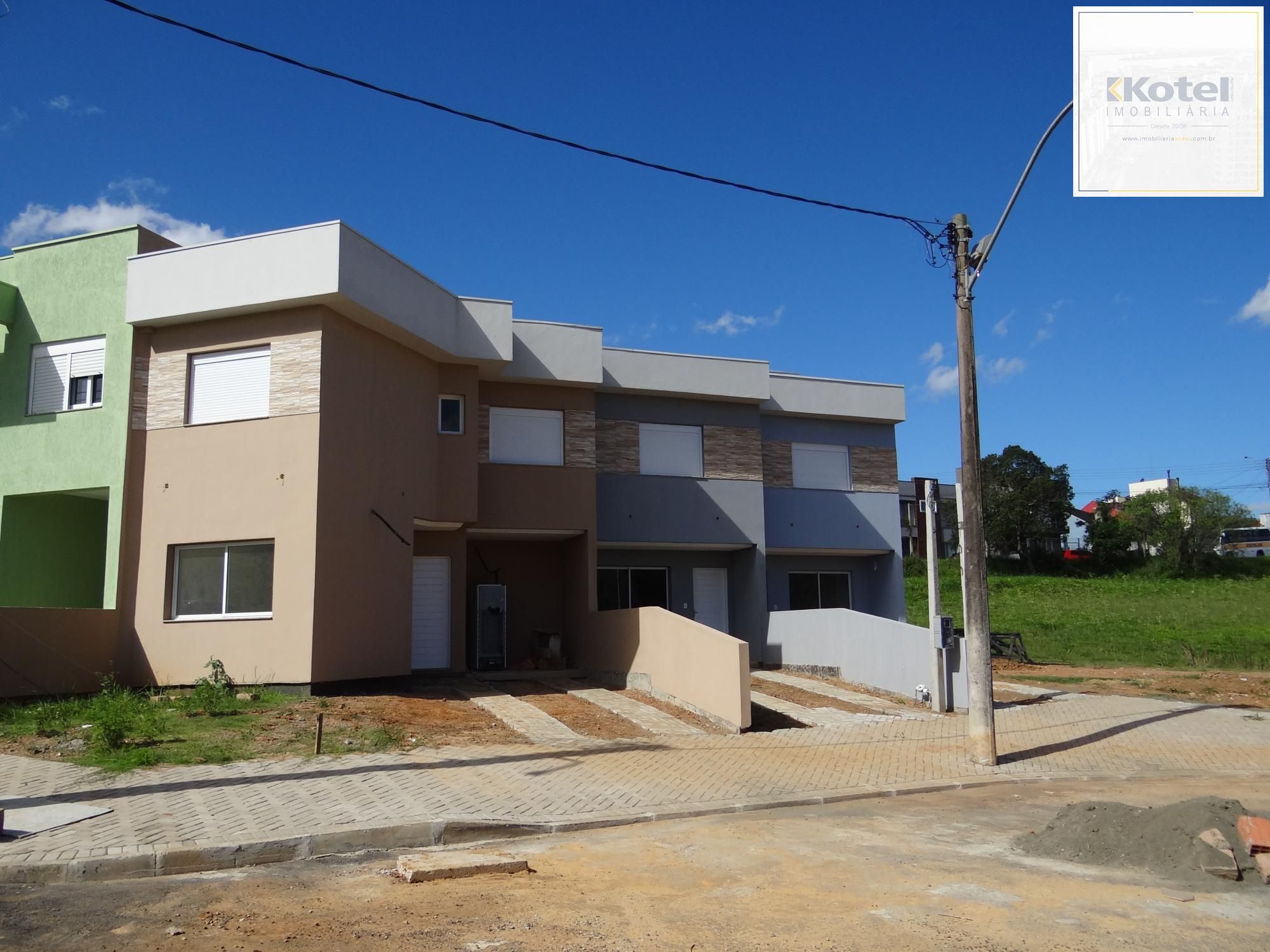 Casa com 3 dormitórios no bairro Mário Quintana — foto 2