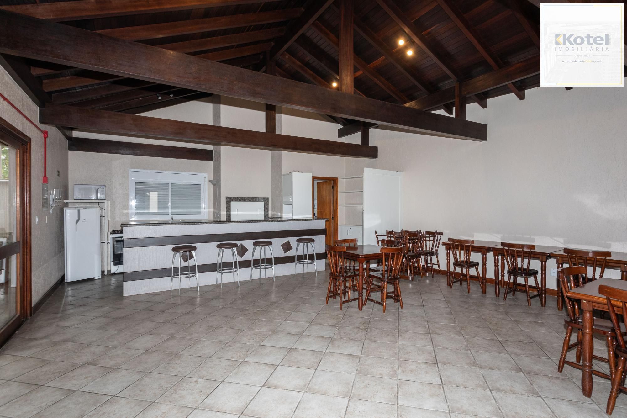 Apartamento 03 dormitórios