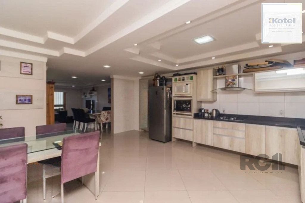 Casa 3 dormitórios no bairro Jardim América, em São Leopoldo — foto 5