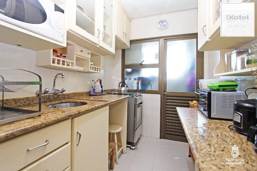 Cobertura para Venda - 157m², 2 dormitórios, 2 vagas - Cristo Redentor
