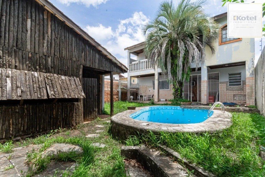 Casa com 3 dormitórios no bairro Passo das Pedras — foto 2