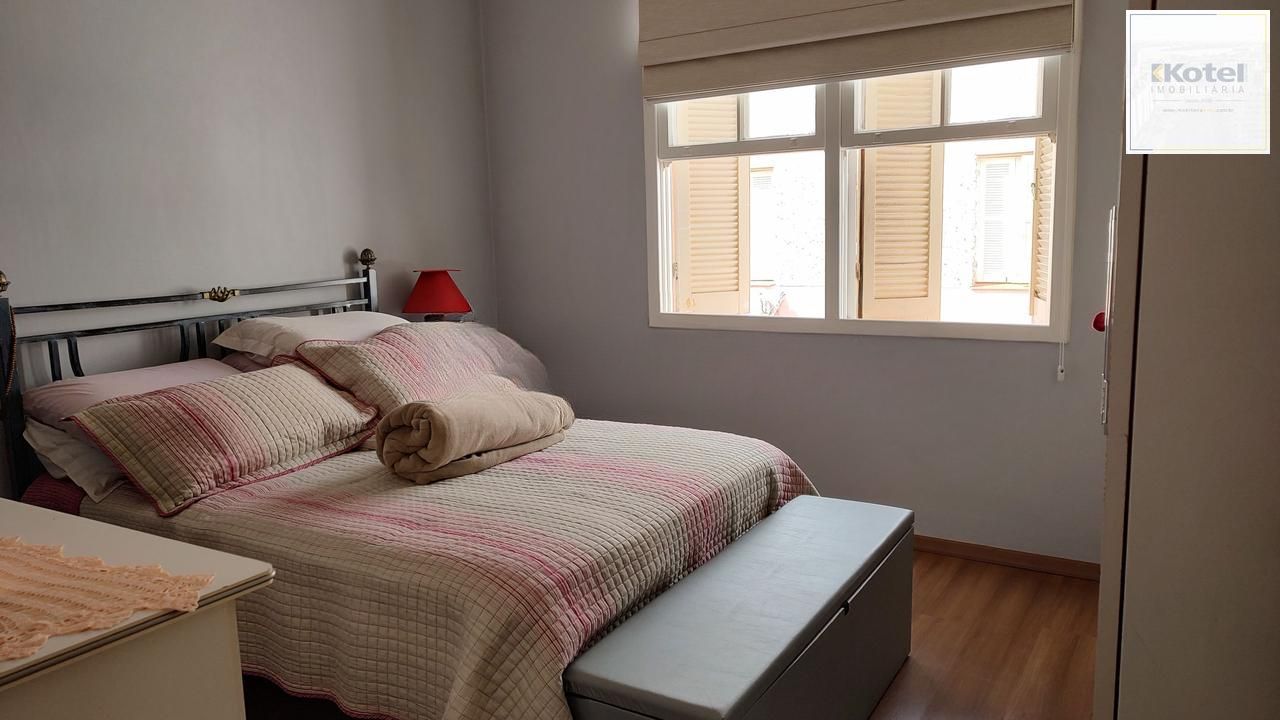 Apartamento 2 dormitórios e vaga rotativa. — foto 3