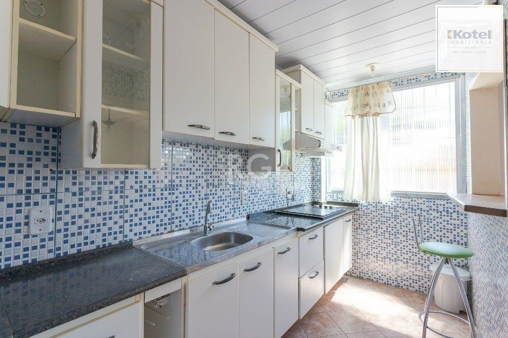 Cobertura para Venda - 118m², 3 dormitórios, 1 vaga - Nonoai — foto 5