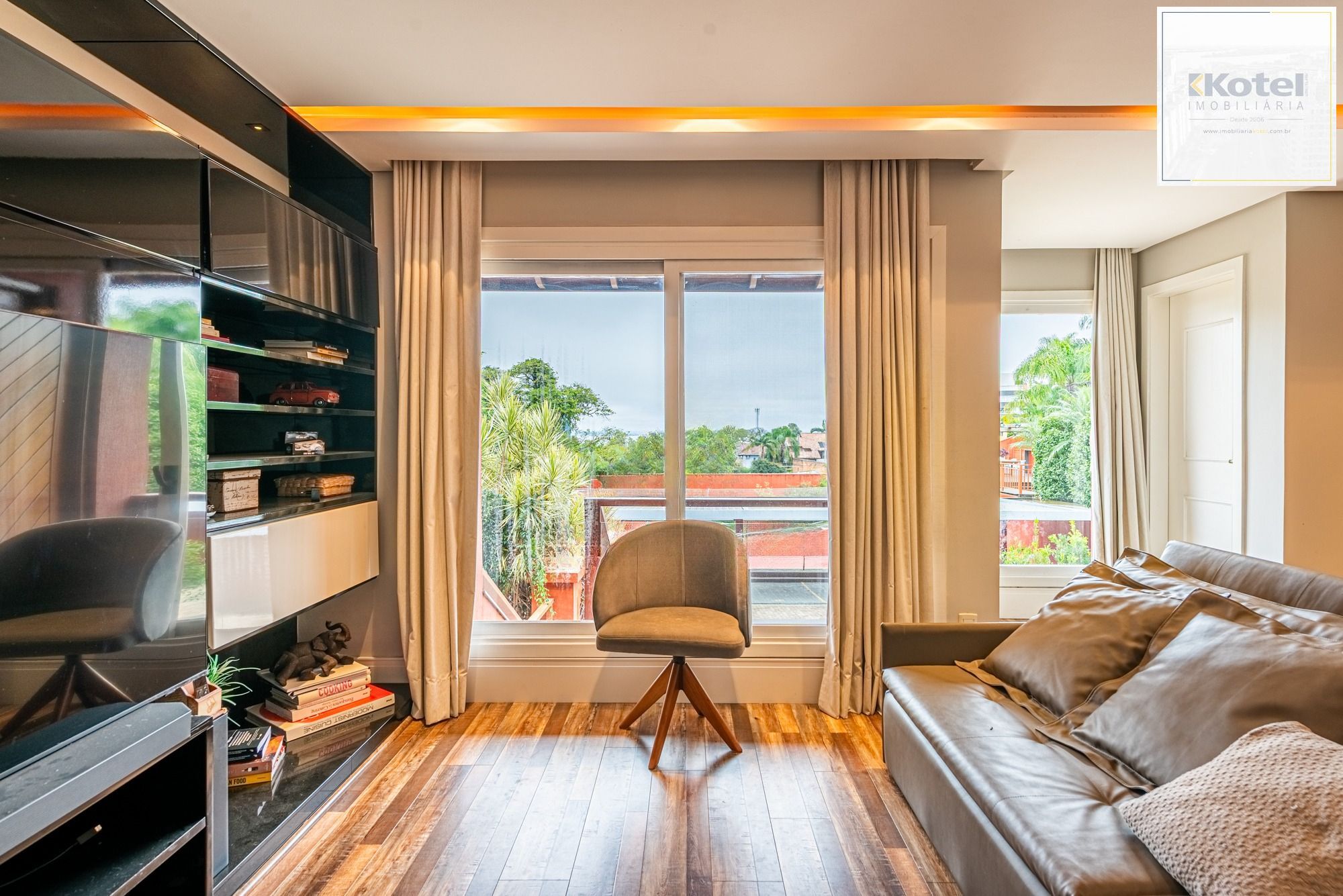 Casa de Condomínio, 3 quartos, à venda, 405 m², Cristal - Porto Alegre — foto 4
