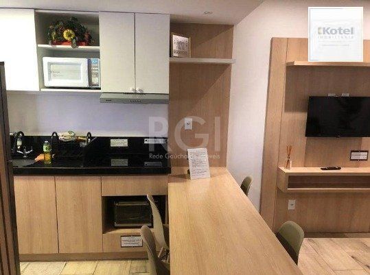Apartamento 73m²  - mobiliado, 3 dormitórios e 1 suíte no Centro Histórico — foto 5