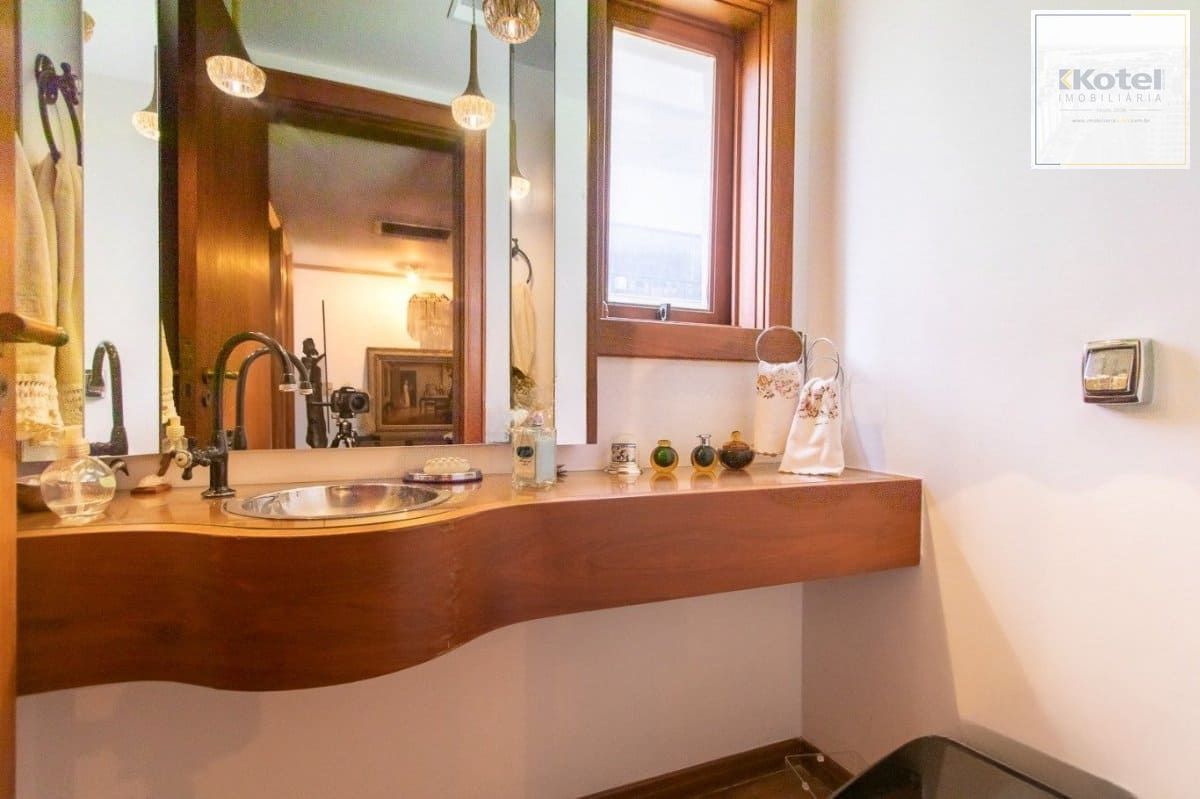 Apartamento, 4 quartos, à venda, 360 m², Moinhos de Vento - Porto Alegre — foto 4