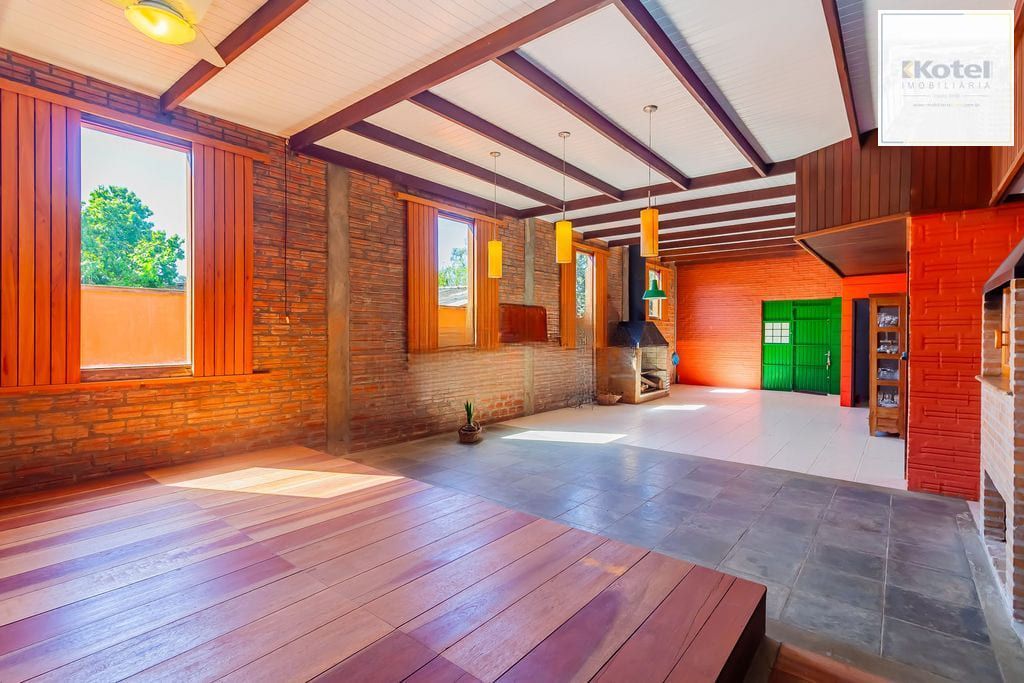Casa de 3 dormitórios, no Bairro Ponta Grossa - Porto Alegre — foto 3