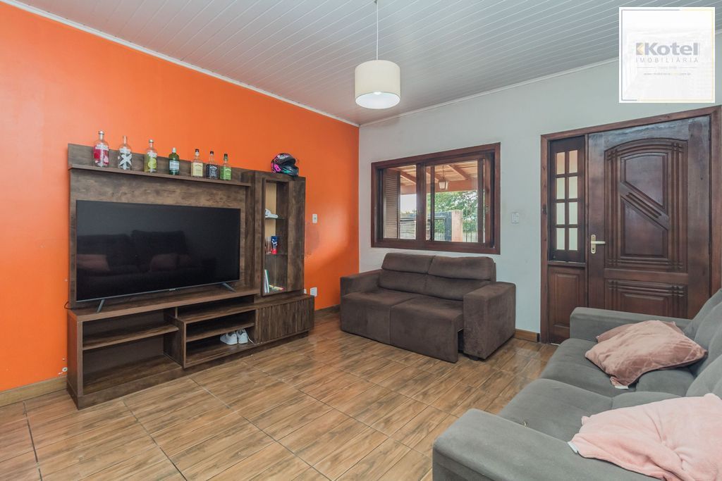 Casa 3 dormitórios à venda no Bairro Restinga - Porto Alegre — foto 3