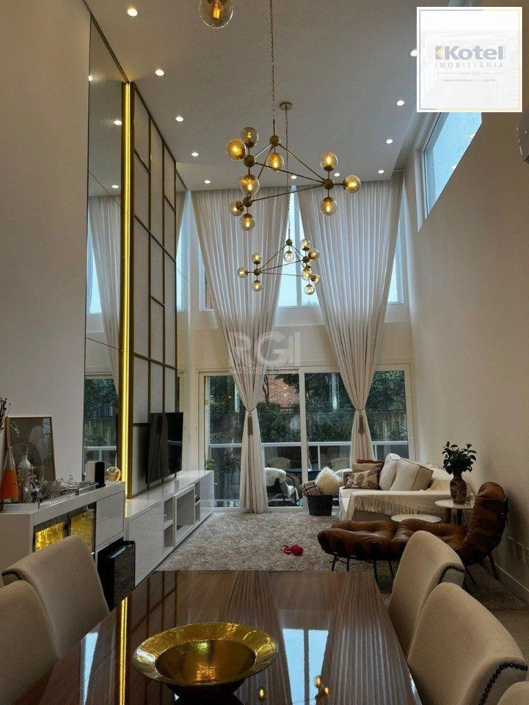 EXCELENTE APARTAMENTO COM 2 DORMITÓRIOS, 2 SUÍTES, 2 VAGAS DE GARAGEM. — foto 2