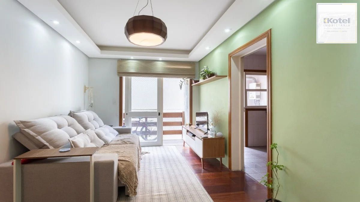 Apartamento, 2 quartos, à venda, 68 m², Jardim Botânico - Porto Alegre — foto 3