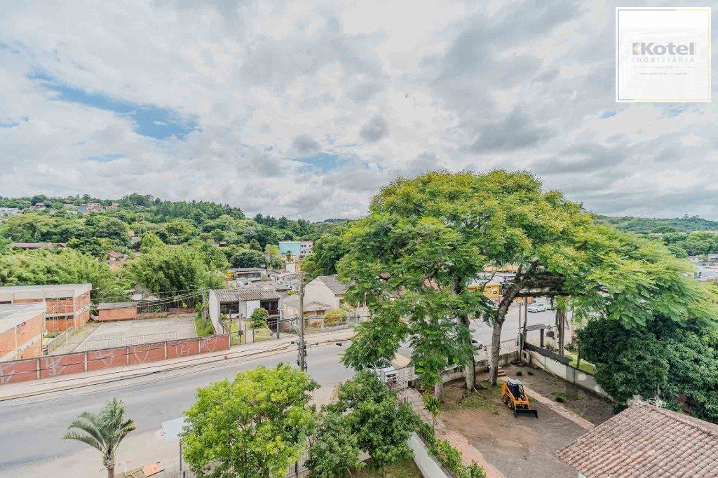 Apartamento 49m², 2 dormitórios, 1 vaga no bairro Vila Nova