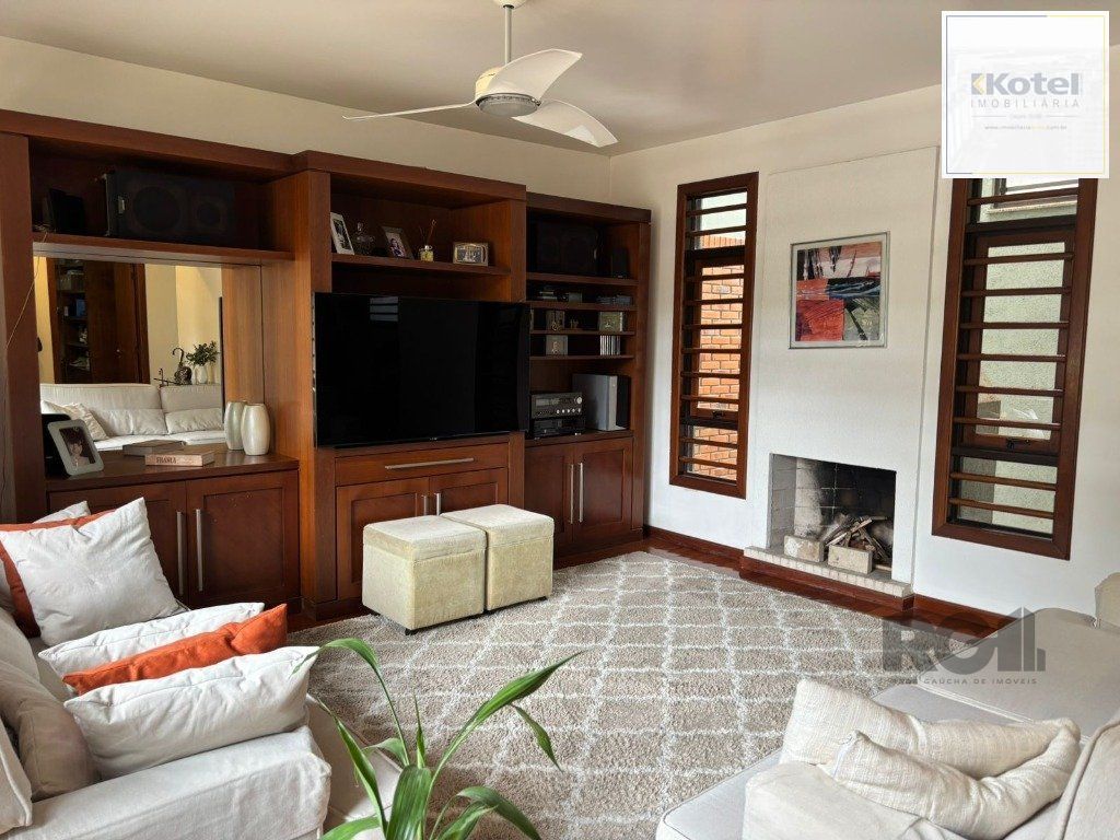 Casa 4 quartos à venda, 225m², Teresópolis - Porto Alegre — foto 5