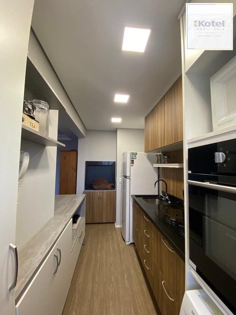 Apartamento com 3 quartos e suíte , 73m²  e infraestrutura completa em Jardim Sabará, Porto Alegre.
