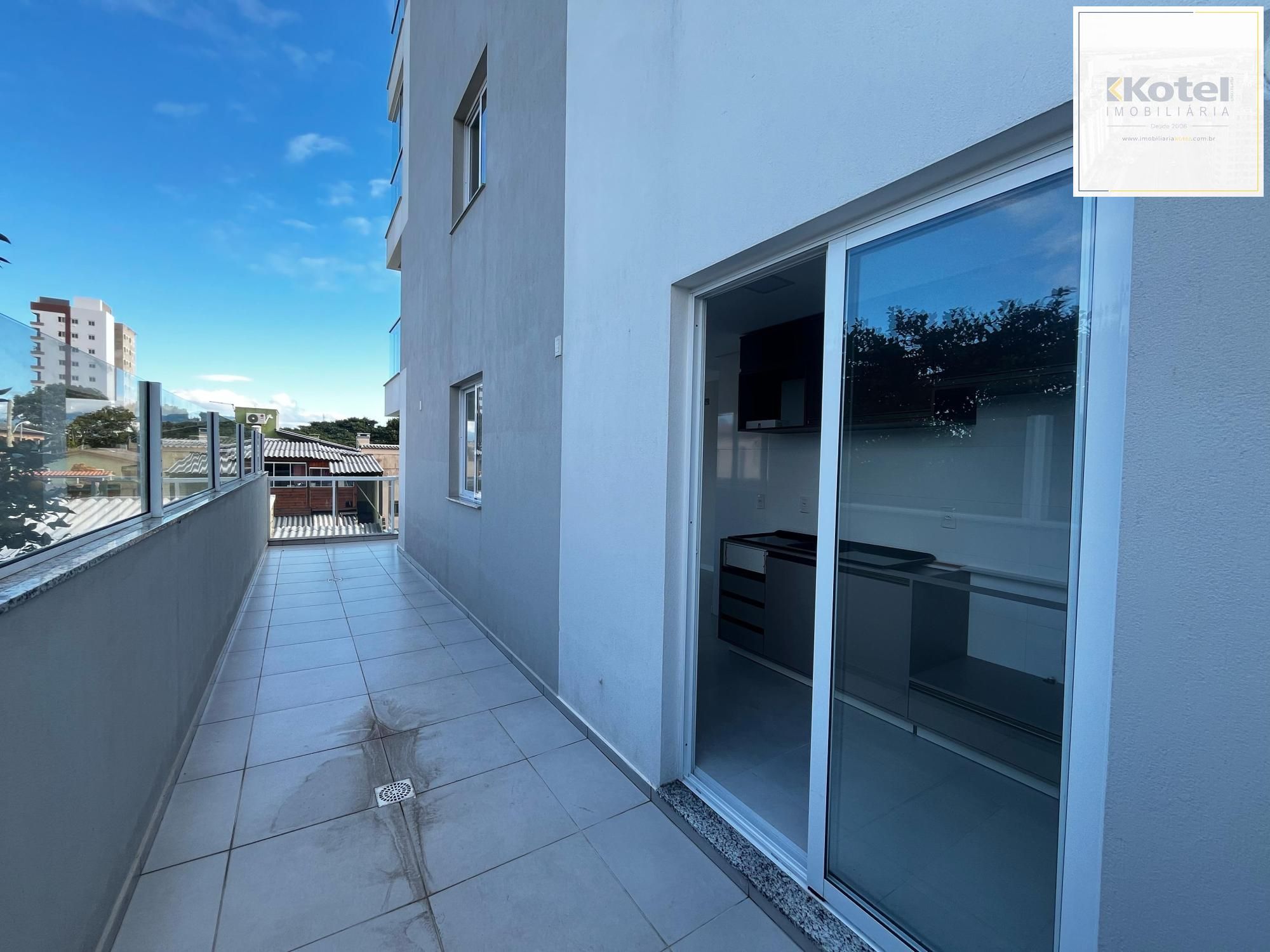 Apartamento Garden 2 quartos à venda, 81m², Areias Brancas - Arroio do Sal — foto 3