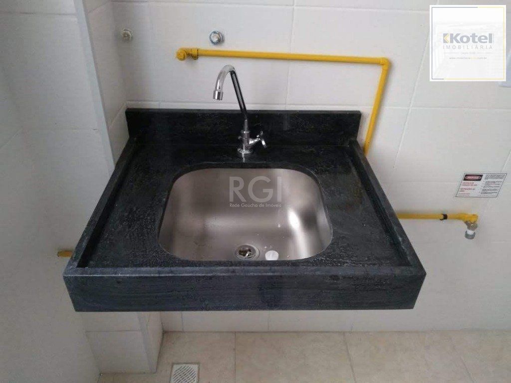 Apartamento para Venda - 45.56m², 2 dormitórios, 1 vaga - Vila Nova