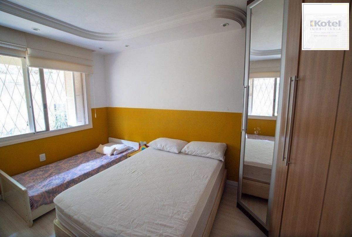 Apartamento de 1 dormitório no Bairro Menino Deus - Porto Alegre — foto 4