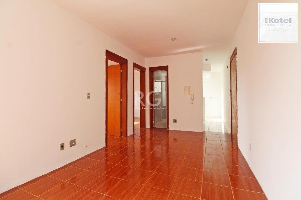Apartamento para Venda - 48m², 2 dormitórios, 1 vaga - Teresópolis — foto 3