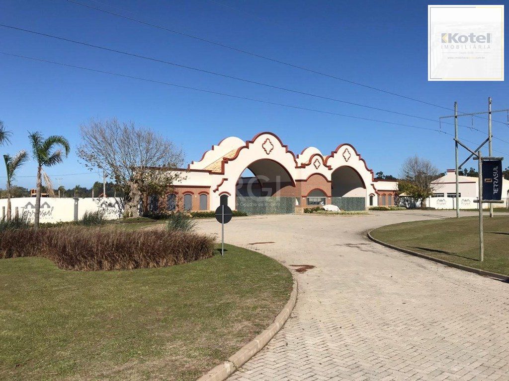 Terreno em Condominio para Venda - 312.5m², 0 dormitórios, Capão da Canoa