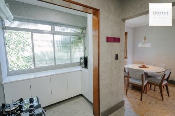 Apartamento de 2 dormitorios à venda em Higienópolis, Porto Alegre. — foto 5