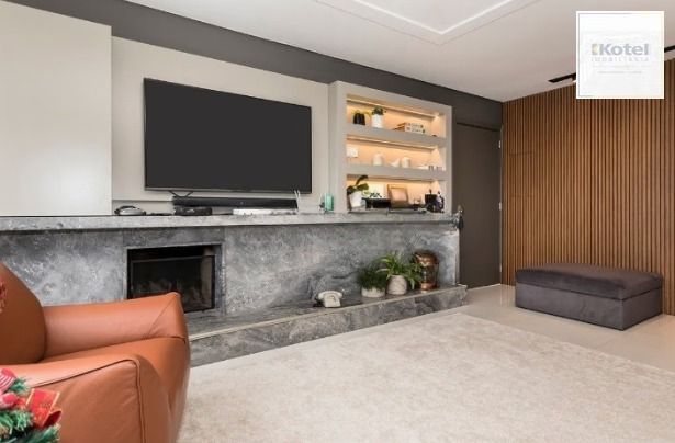 Apartamento com 3 suítes e 161m² à venda em Petrópolis, Porto Alegre. — foto 2