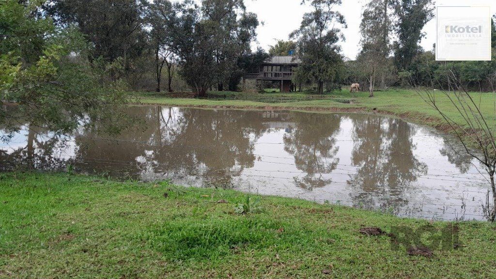 Terreno à venda, Morada Gaúcha - Gravataí