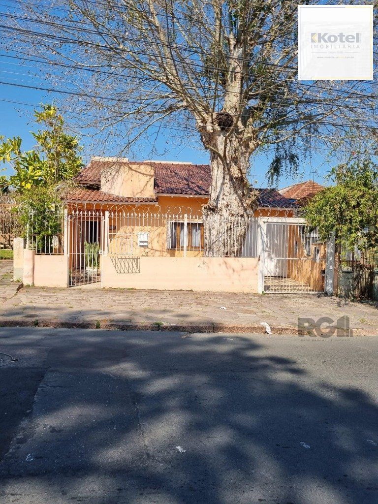 Casa 5 quartos à venda, 228m², Partenon - Porto Alegre — foto 3