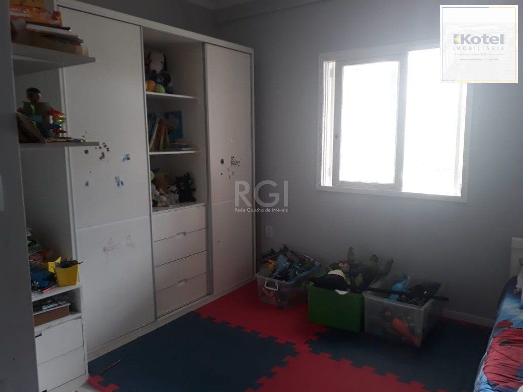 Casa para Venda - 120m², 2 dormitórios, 4 vagas - Cavalhada — foto 5