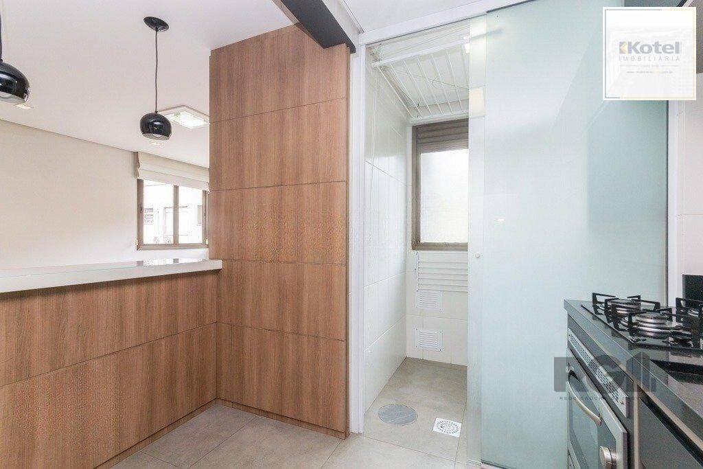 Excelente apartamento de 70m² com 2 dormitórios e 1 vaga.