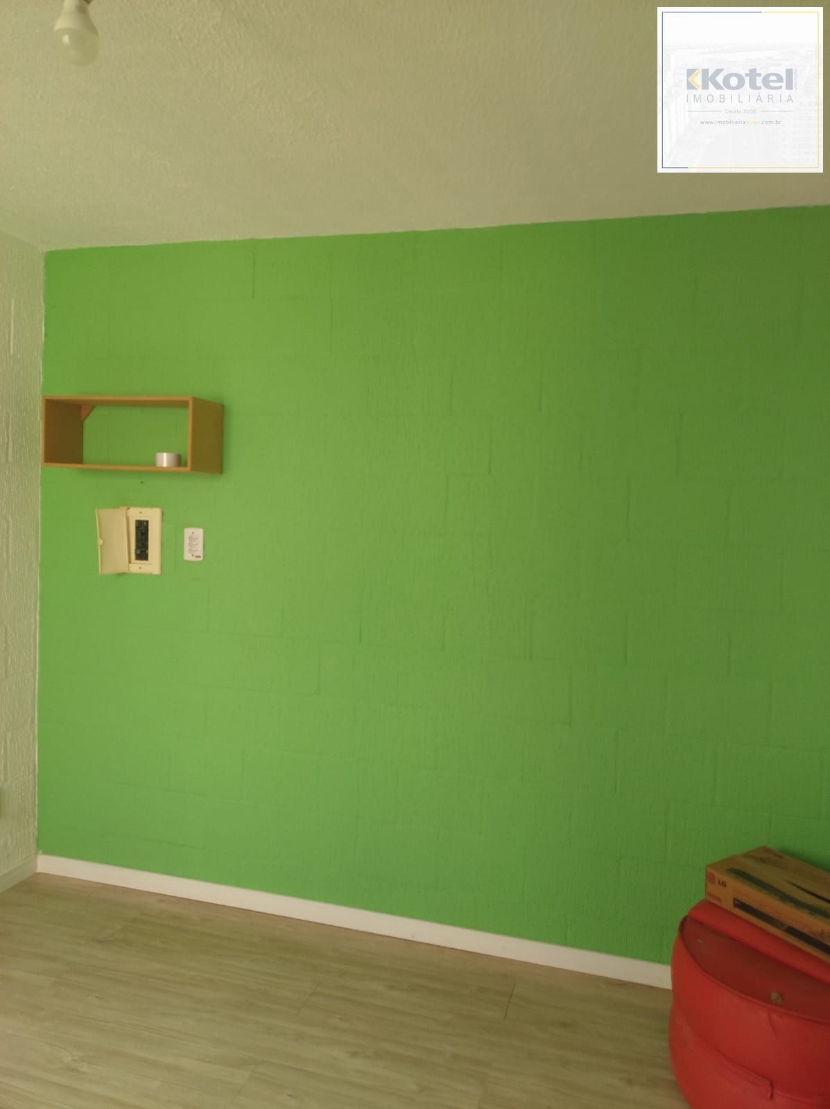 Apartamento 2 quartos à venda, 39m², Vila Nova - Porto Alegre