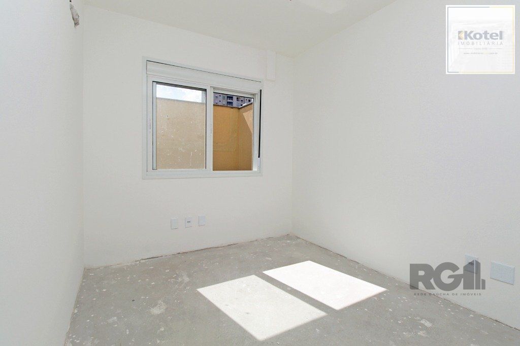 Apartamento 3 dorms à venda Rua Roque Calage, Passo da Areia - Porto Alegre — foto 4