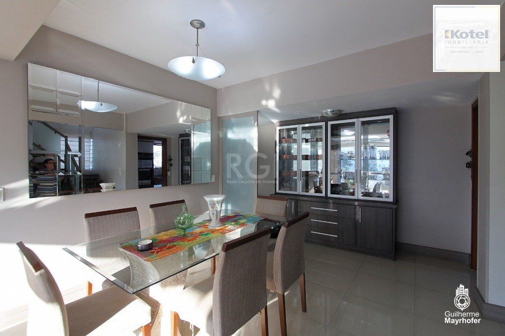 Cobertura para Venda - 350m², 3 dormitórios, sendo 1 suites, 2 vagas - Teresópolis — foto 5