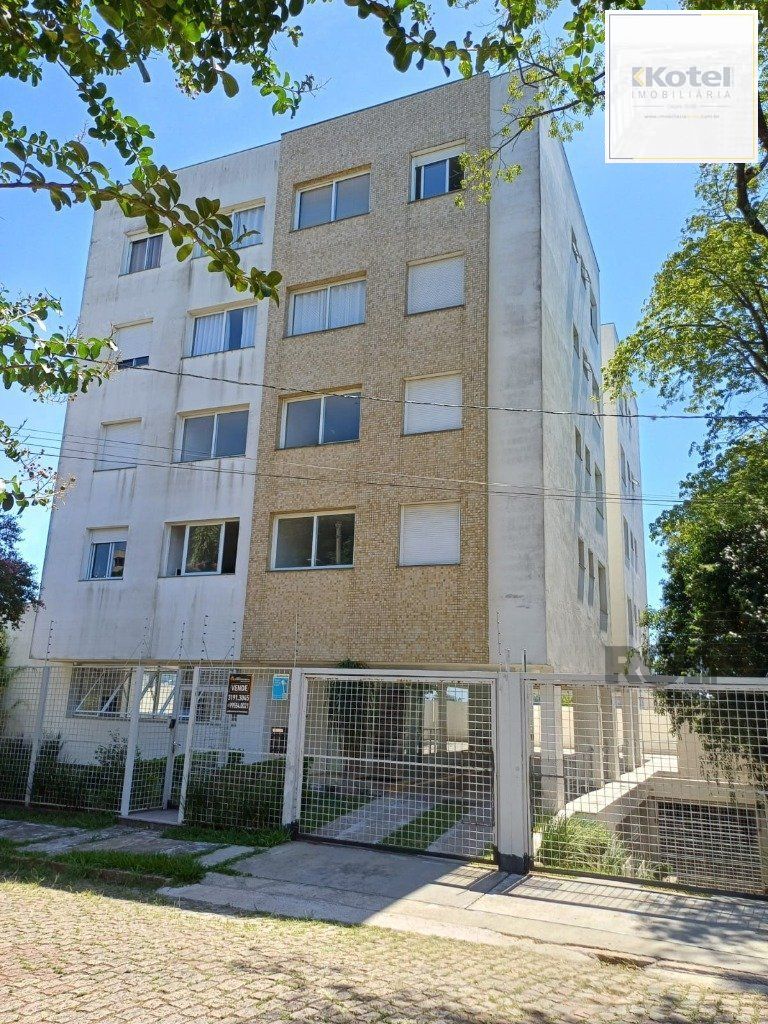 Apartamento 2 quartos à venda, 59m², Santa Tereza - Porto Alegre — foto 2