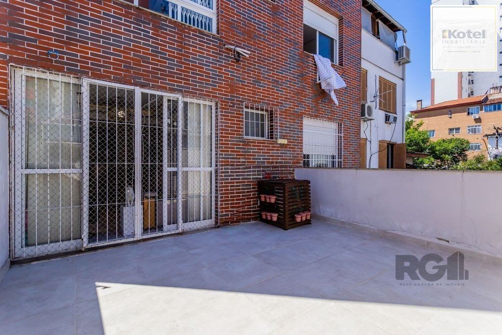Apartamento Garden 87m² - 2 dormitórios, 1 vaga no bairro Santana — foto 4