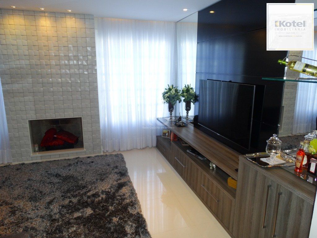 Casa para Venda - 244m², 3 dormitórios, sendo 1 suites, 2 vagas - Santa Tereza — foto 3