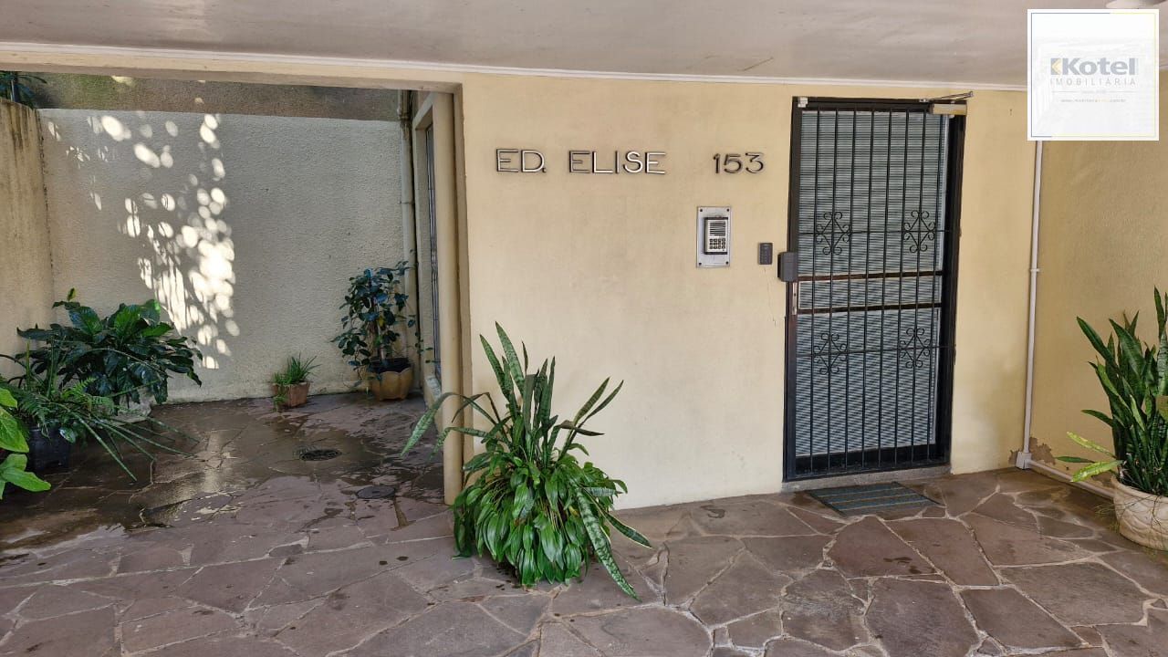Apartamento de 1 dormitório na Medianeira — foto 4