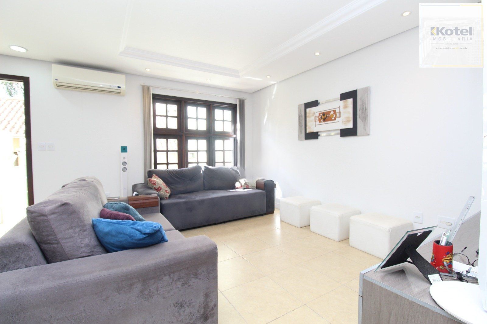 Casa de 180m² com 3 dormitórios  no bairro Ecoville, Porto Alegre