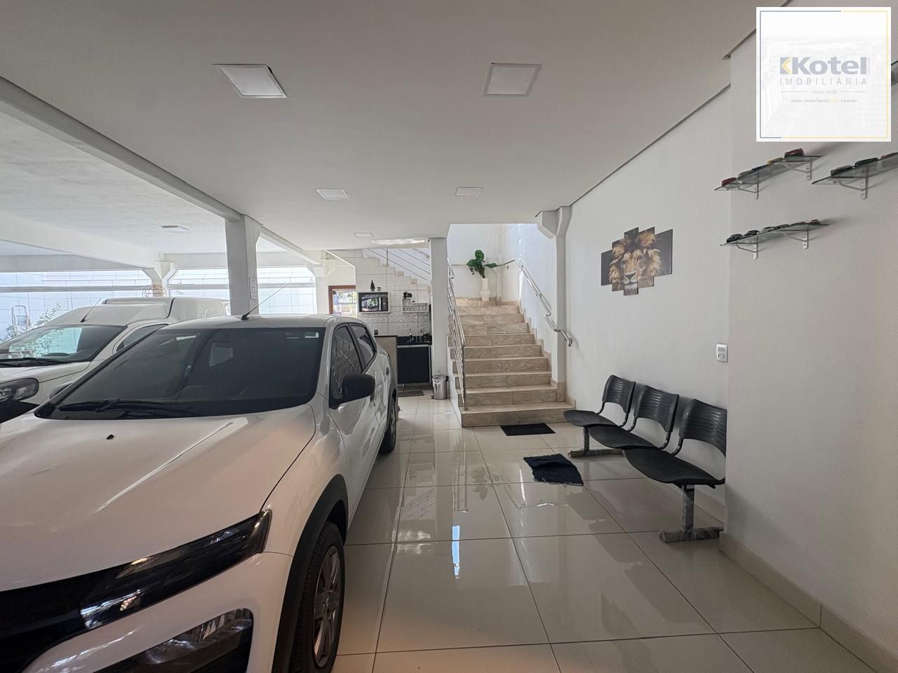Loja comercial 450m² bairro -  Glória
