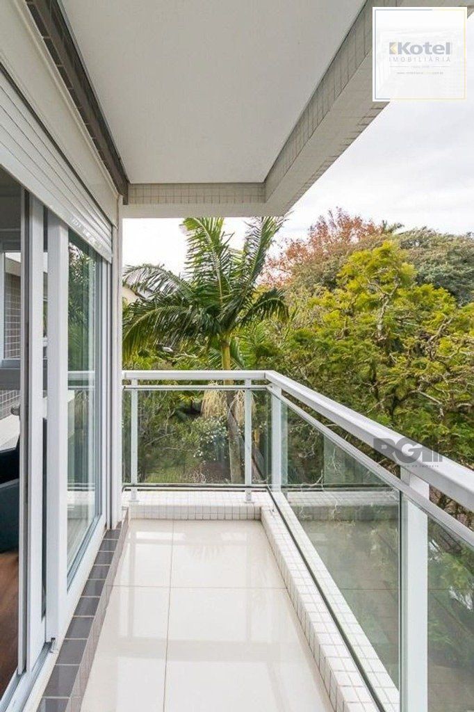 Excelente cobertura de 238m² com 3 dormitórios e 2 vagas. — foto 5