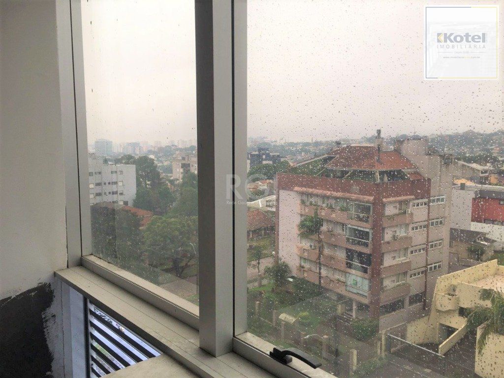 Conjunto/Sala para Venda - 32.33m², 0 dormitórios, Chácara das Pedras