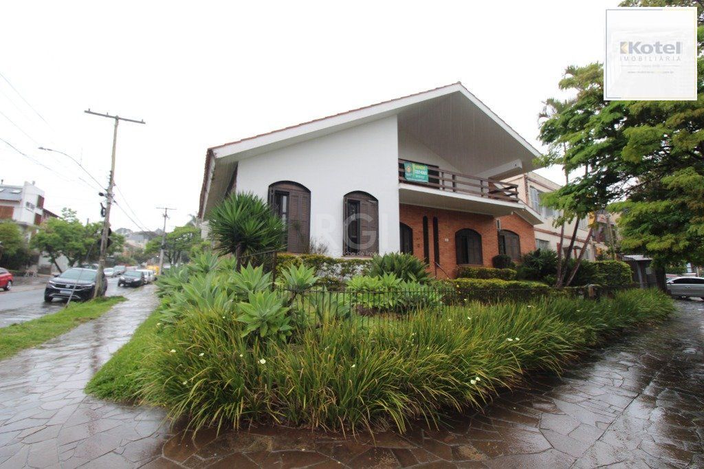 Casa para Venda - 406.36m², 6 dormitórios, sendo 6 suites, 2 vagas - Chácara das Pedras — foto 2