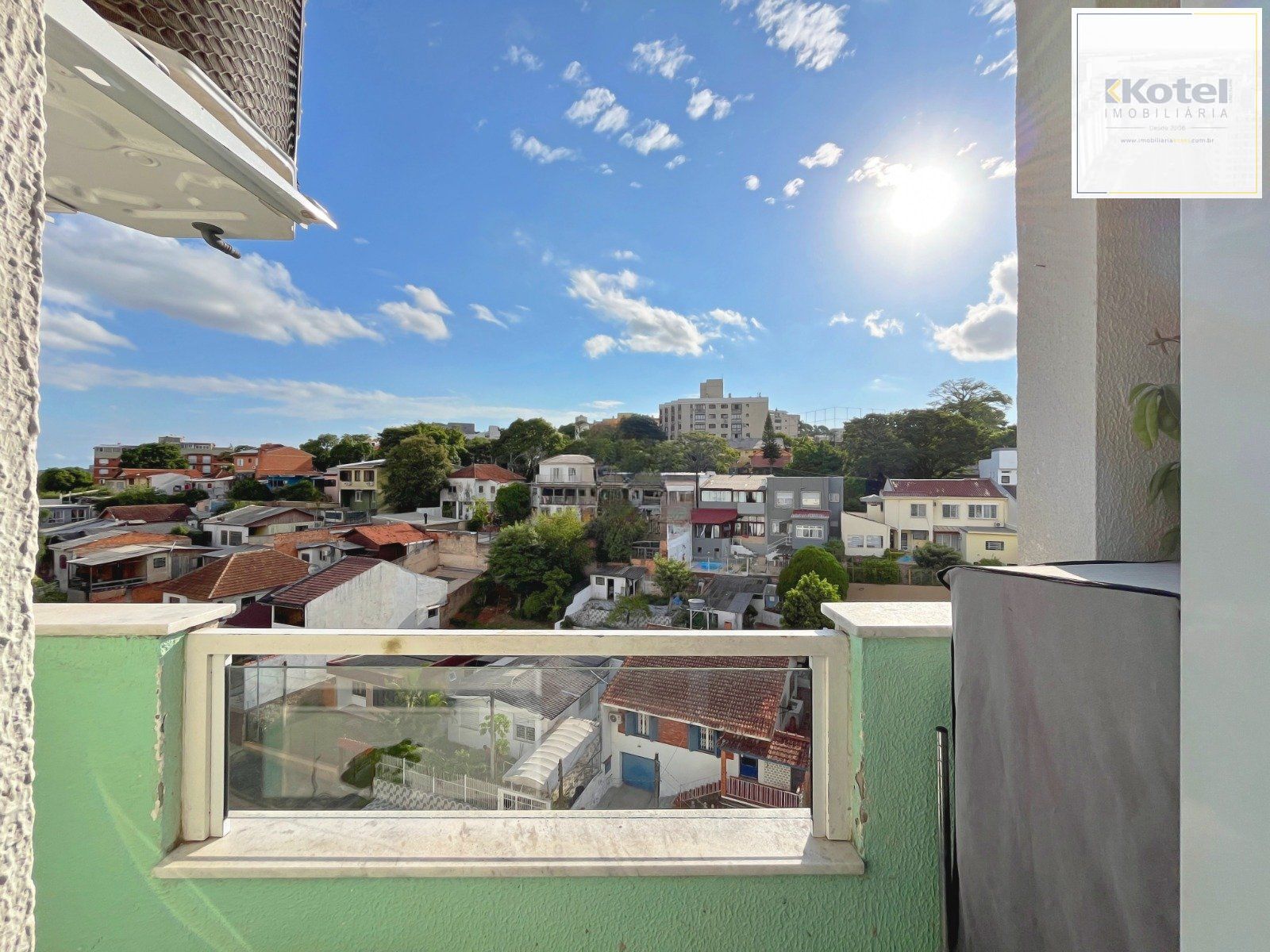 Apartamento 3 dormitórios 1 vaga Bairro Teresópolis — foto 3