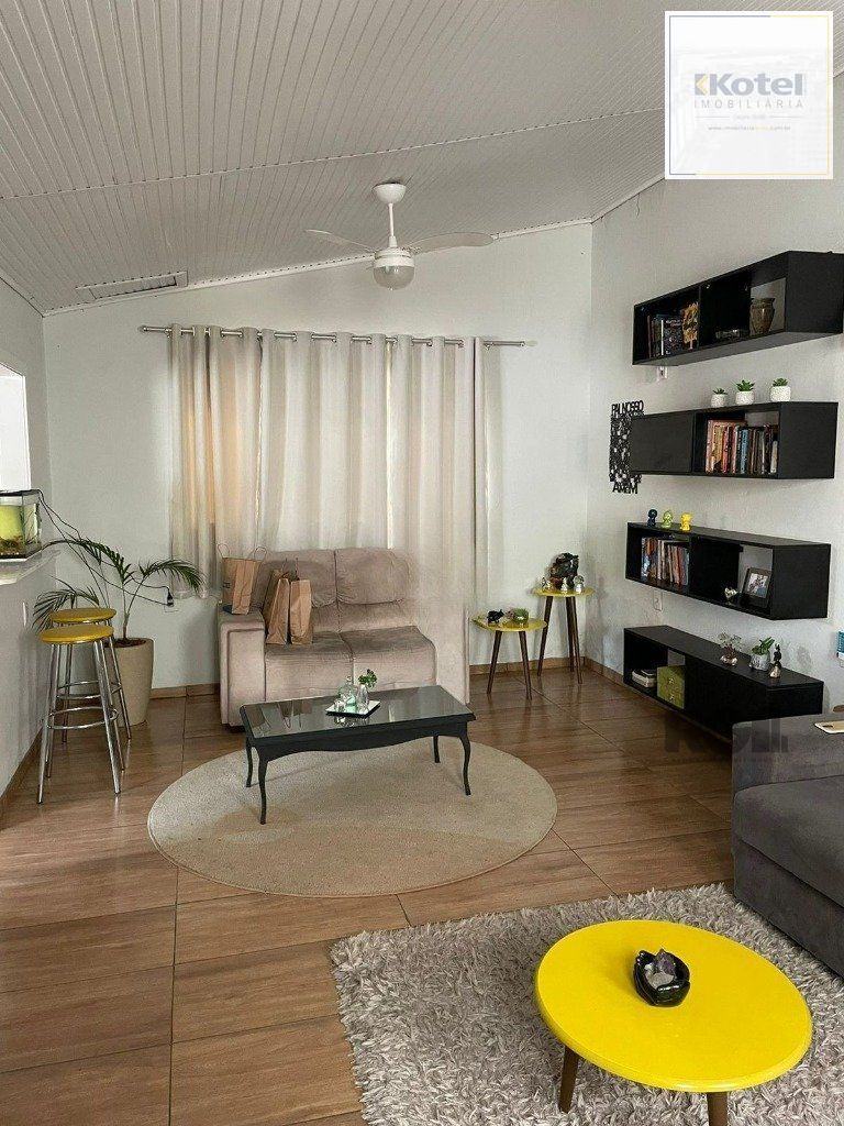 Casa de alvenaria, 03 dormitórios próximo a Av. Teresópolis — foto 3