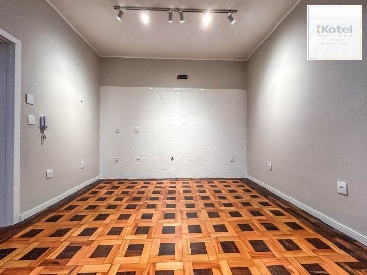 Apartamento garden de 01 dormitorio com suite no bairro Bom Fim/ Porto alegre.