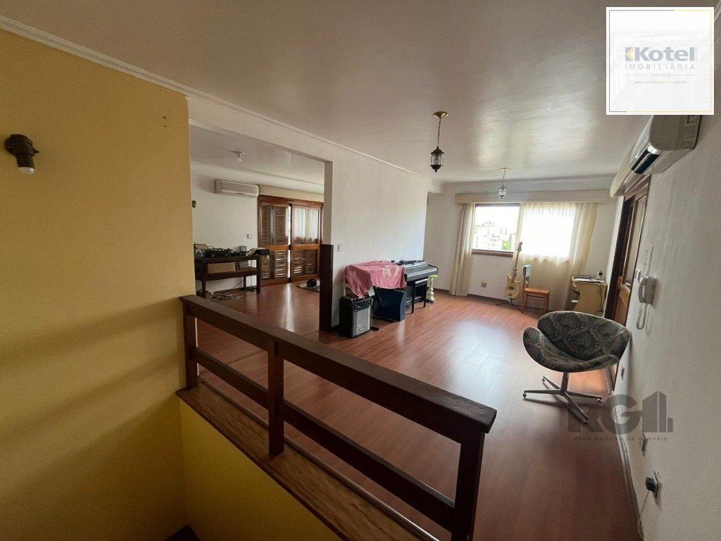 Cobertura Duplex para Venda - 269,97², 3 dorm, 1 suite, 2 vagas - Menino Deus — foto 5