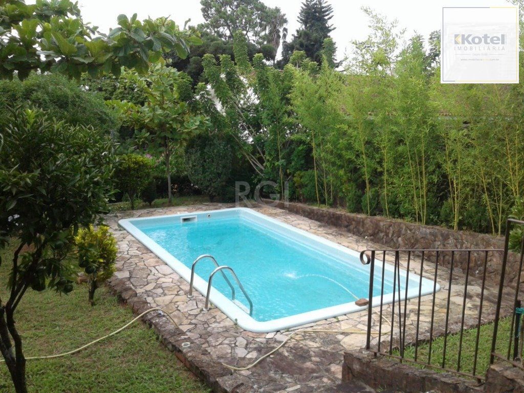 Casa para Venda - 311m², 4 dormitórios, sendo 2 suites, 4 vagas - Glória — foto 3